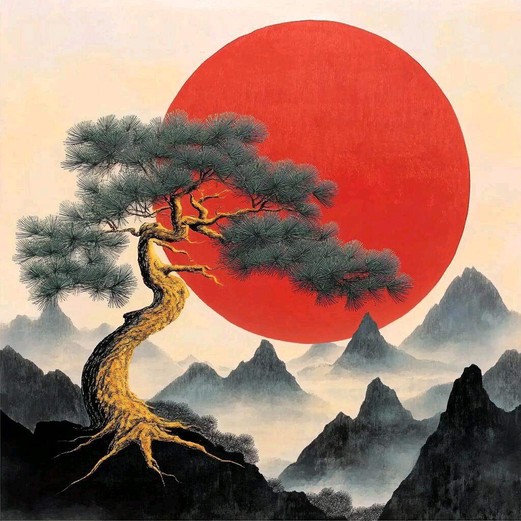 骄阳依旧
