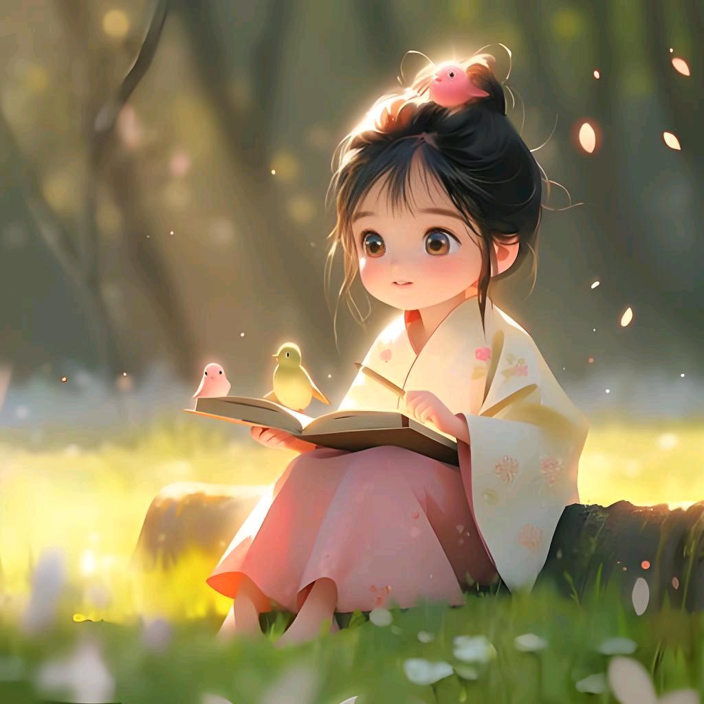 粉粉书屋（开播筹备中）