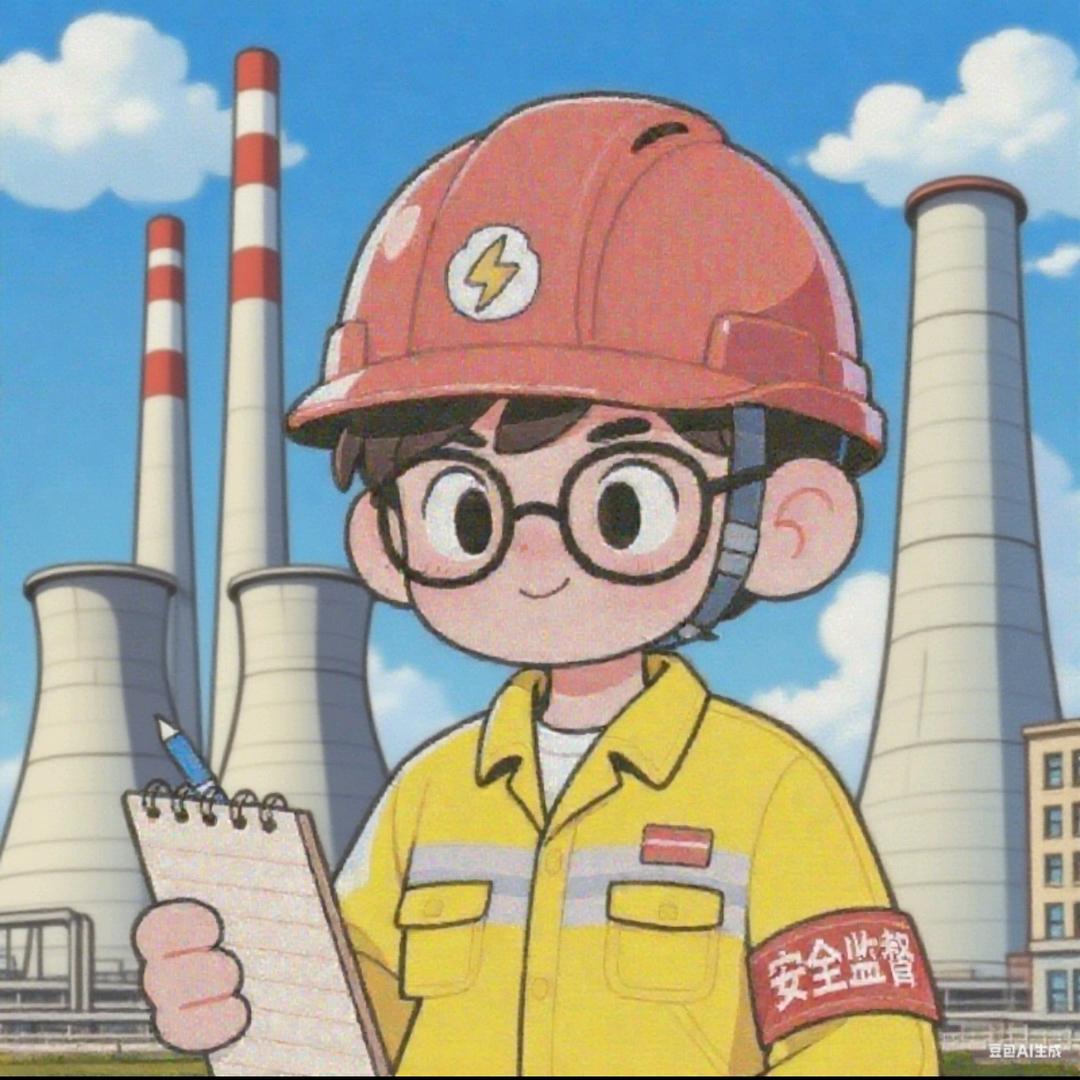 电力小岳(爱徒:电力小王)