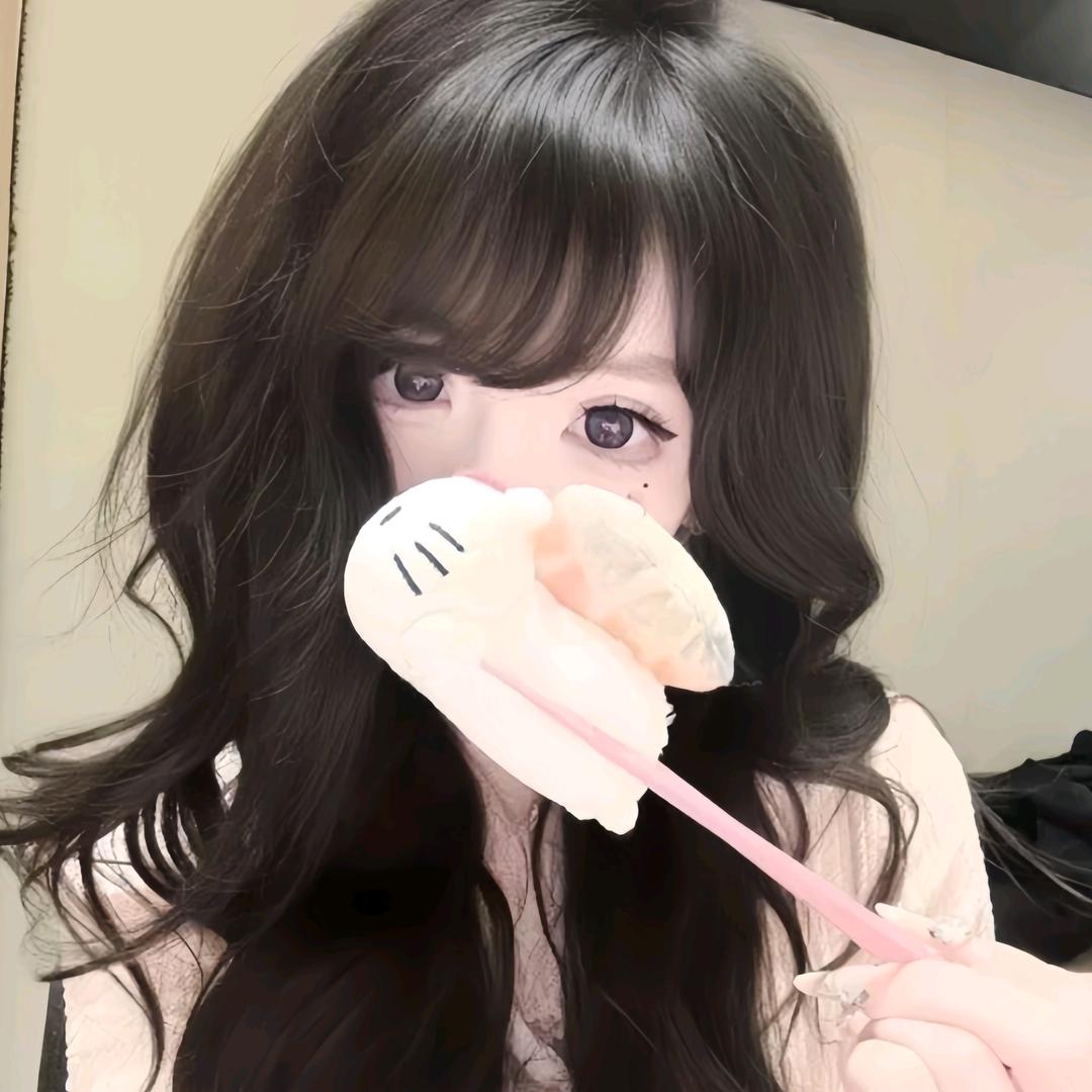 我要喝一点点