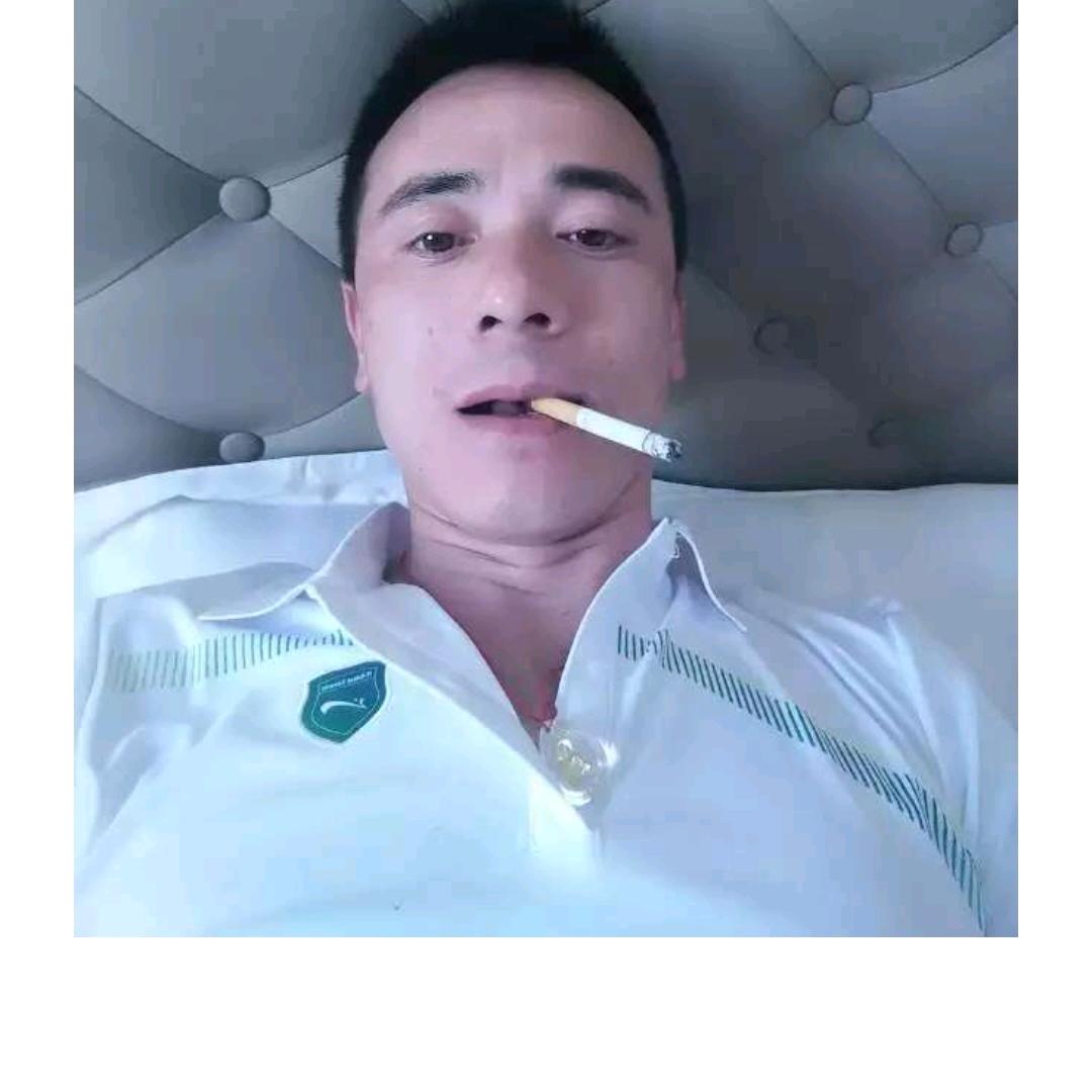 林老大，摆摊烈火牛肉