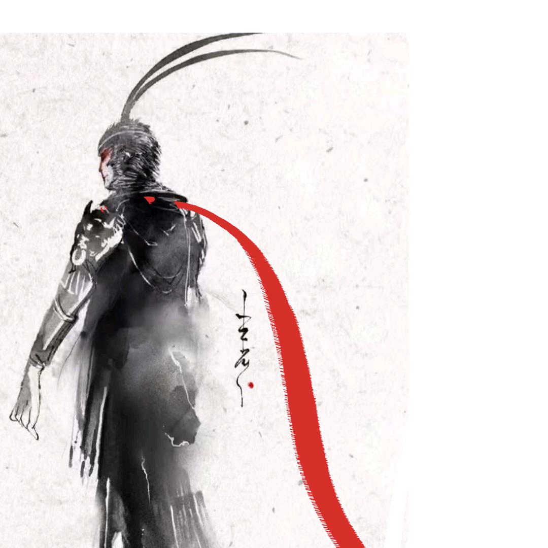 墨瘾刺青（设计师）
