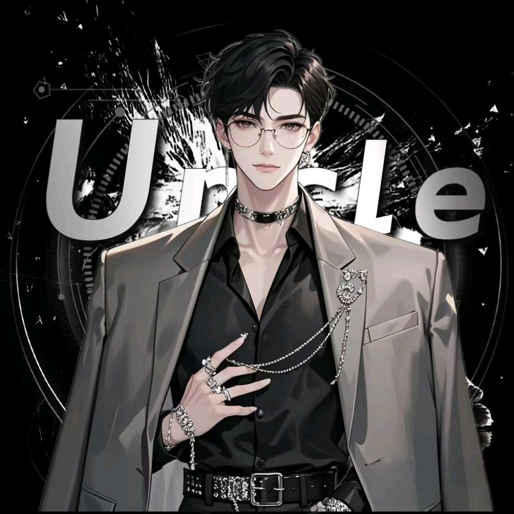 𝑺.清栾