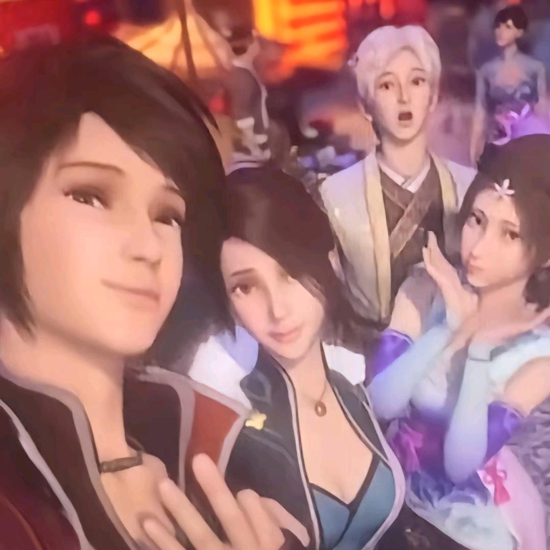 仨儿·（抱过书婷版）