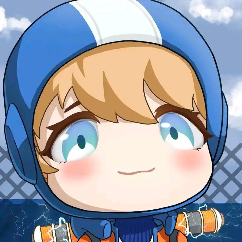 水怪(三角洲接单）