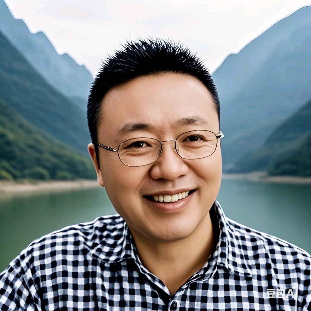 静哥哥头像