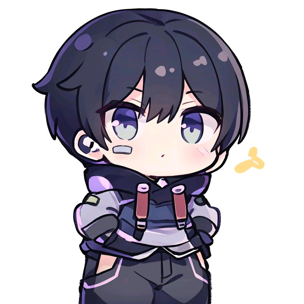 曲安珏（无畏契约）