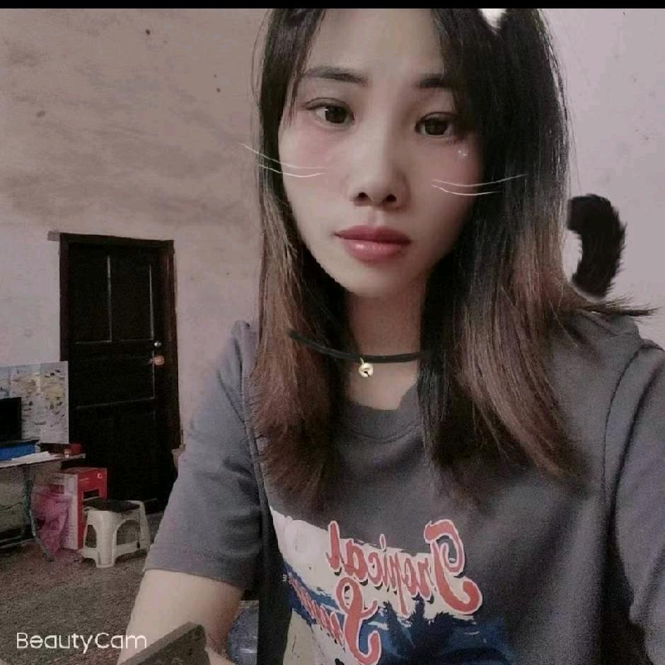 你是我的