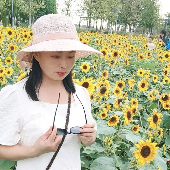 三姐在昆山@橱窗