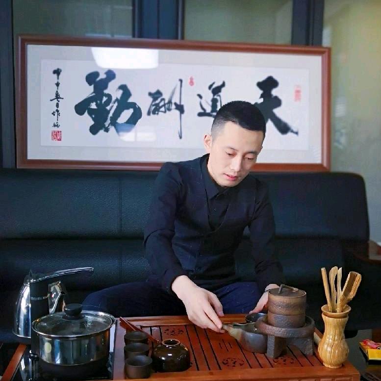 核桃 阿强
