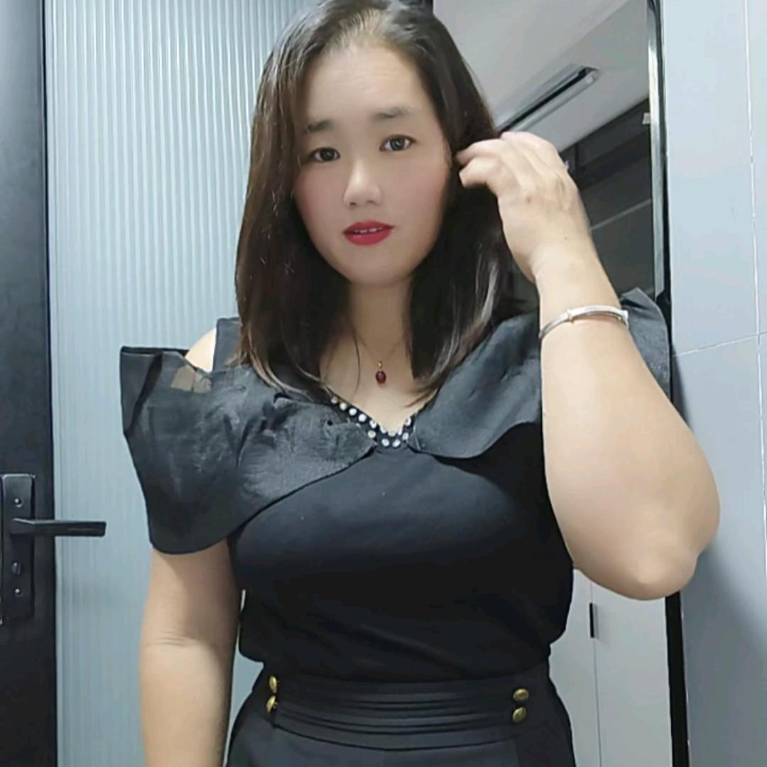 杨家大姑娘爱跳舞💃