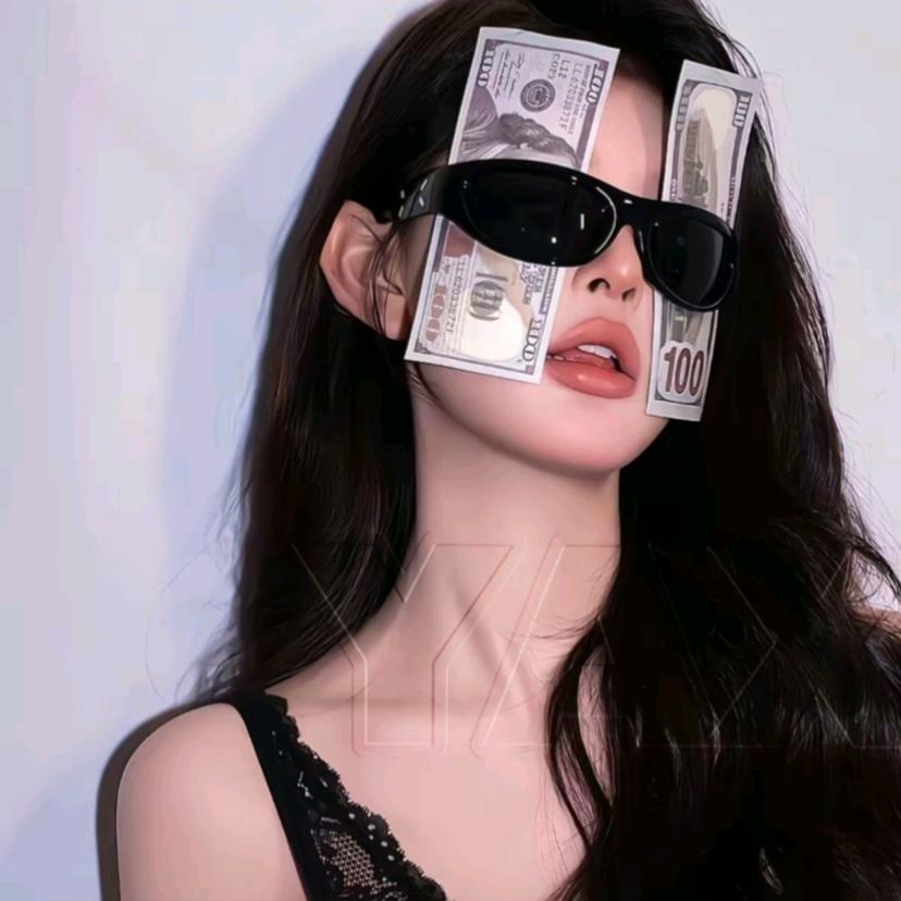 👑