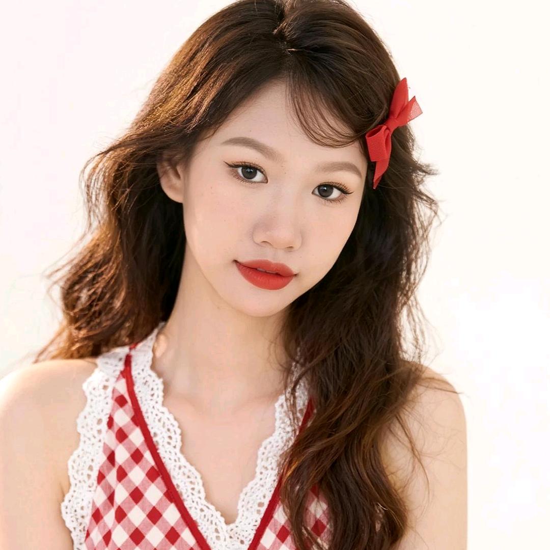 小麗