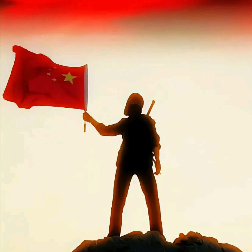 🇨🇳安置工作的田小黑📷