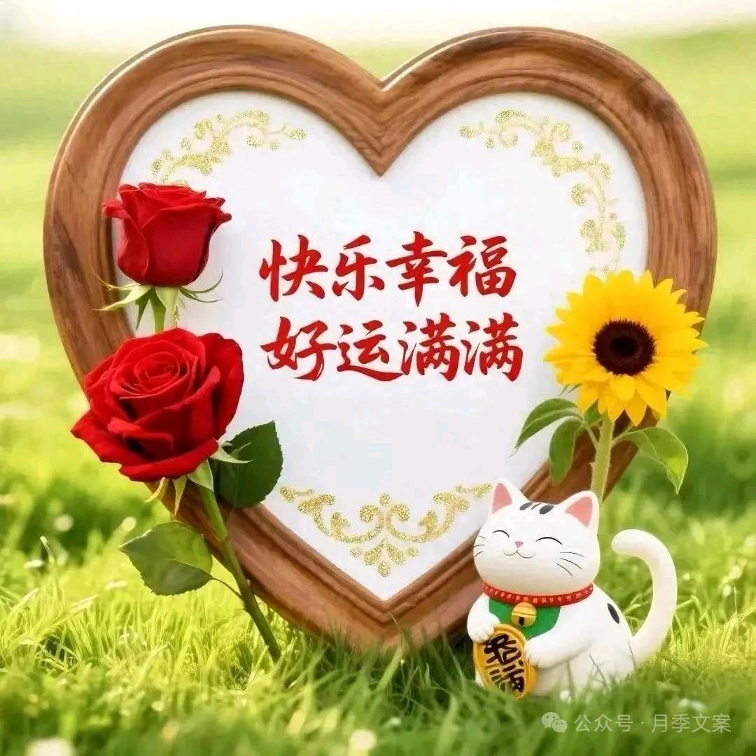 幸福的约定