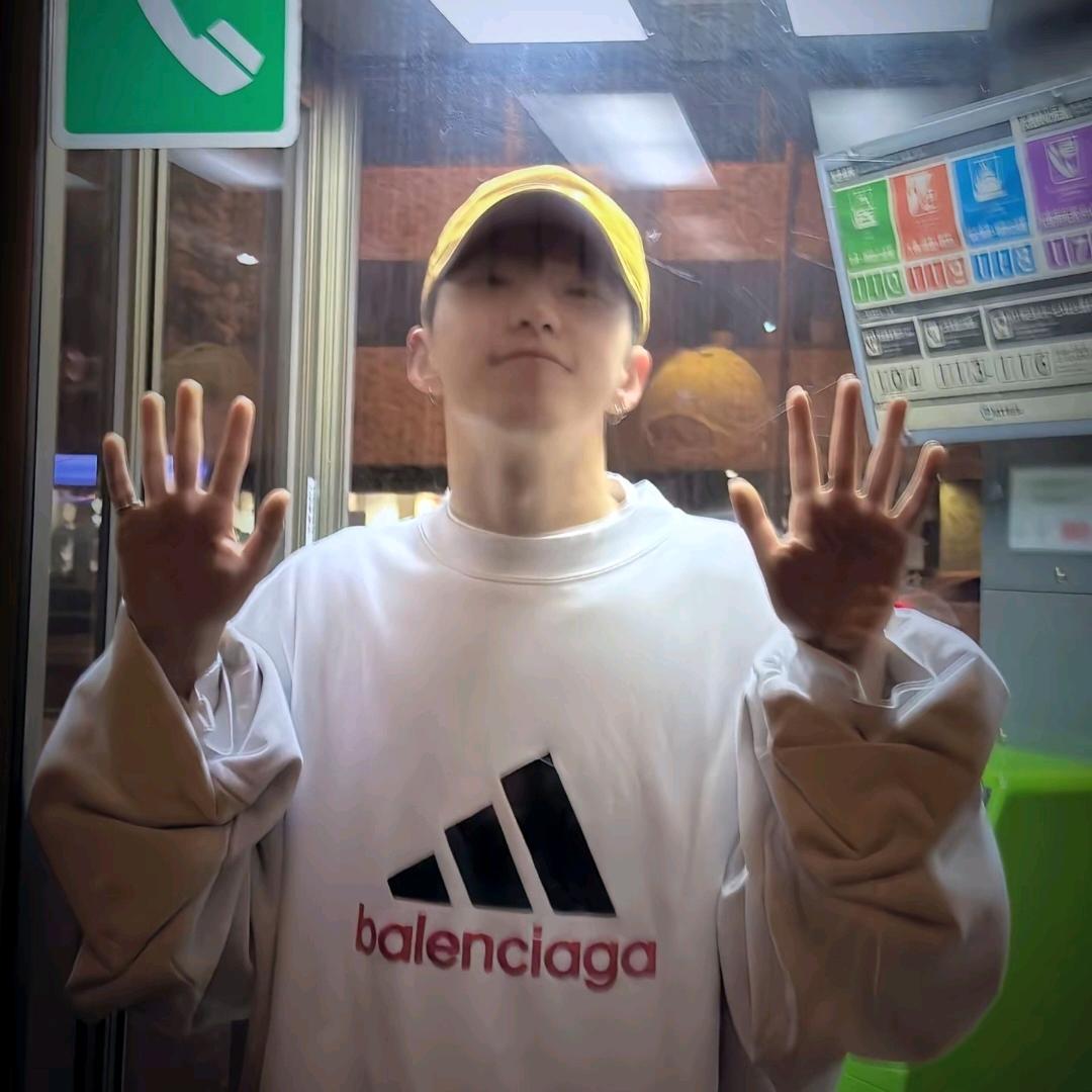 耶耶不耶✌