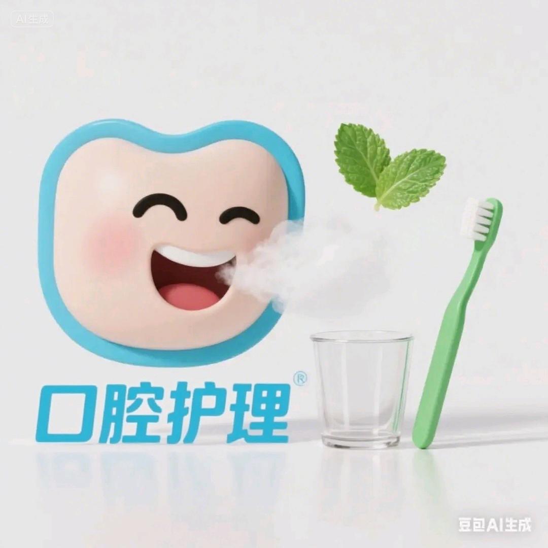 口腔健康