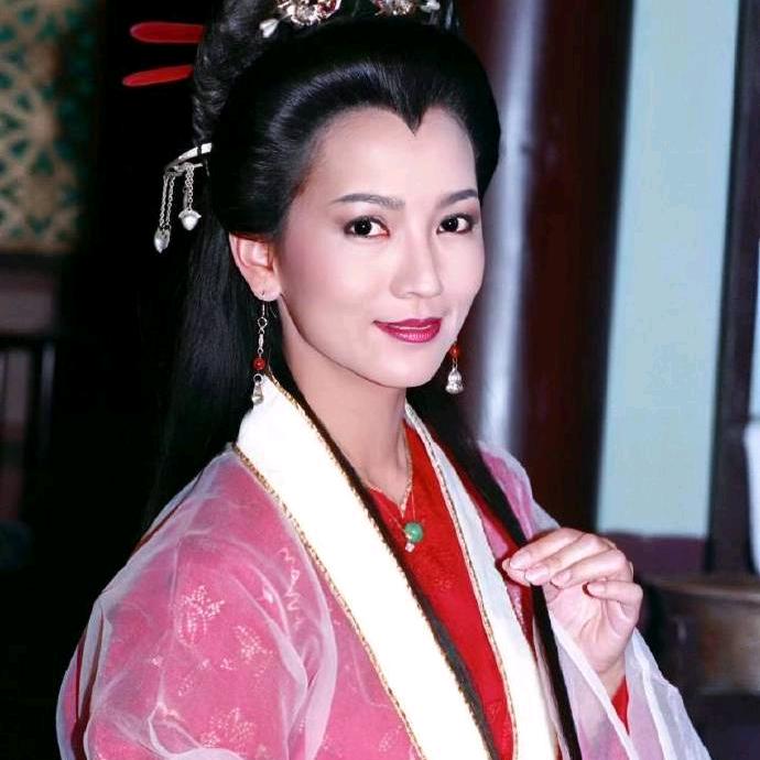 新白娘娘