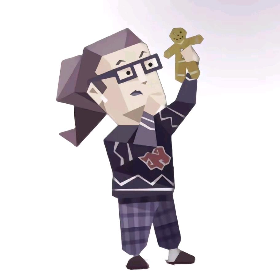 Badan王