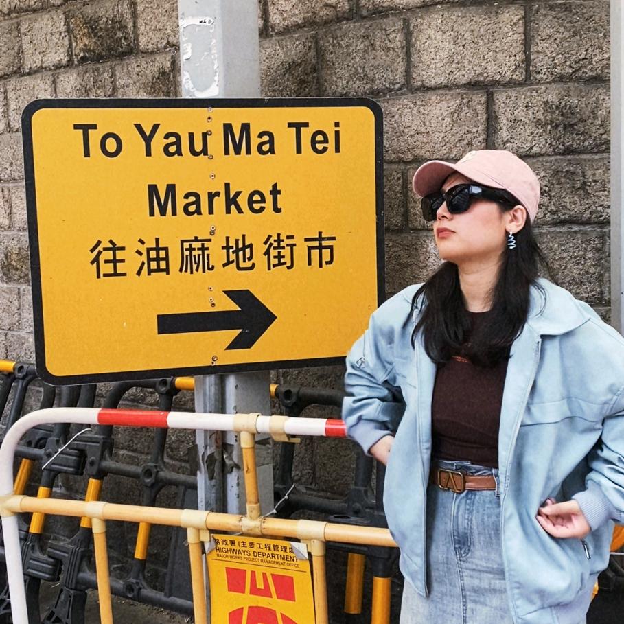 瑾啊💥