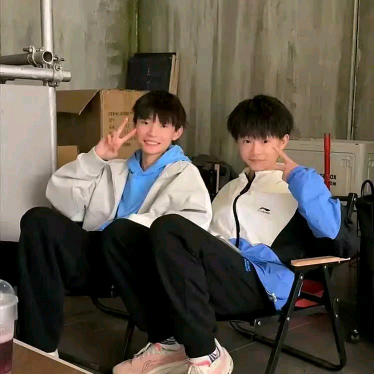 小可爱😘