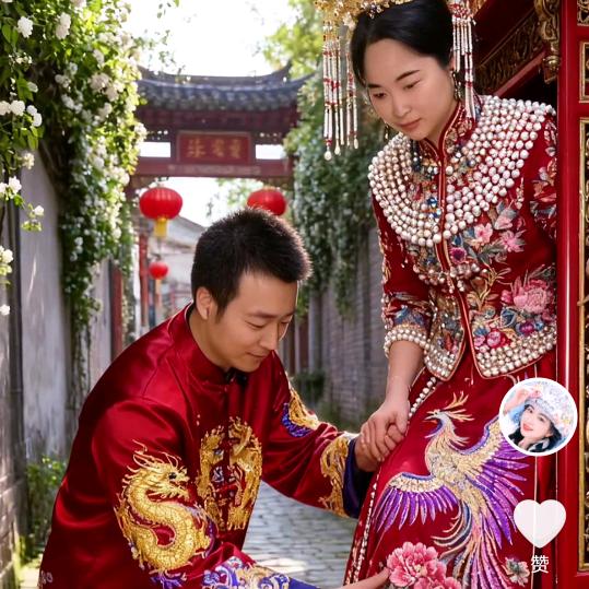 宝贝幺儿小可爱