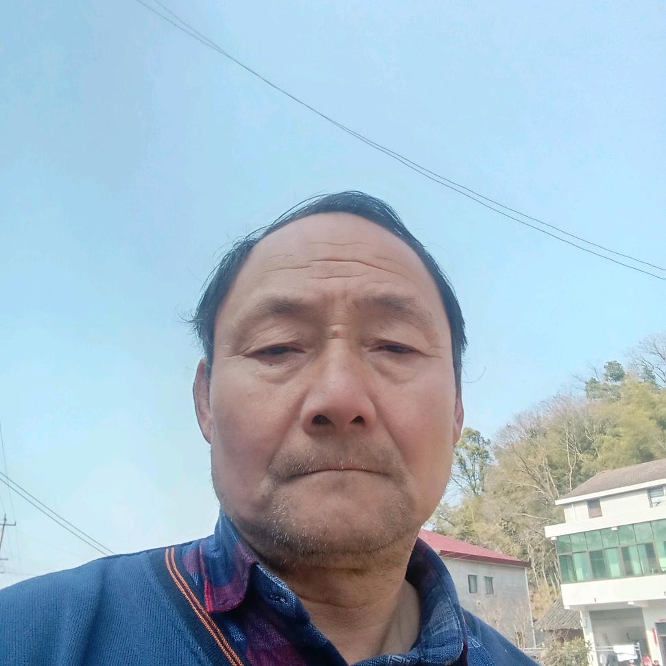 平淡人生姜跃辉