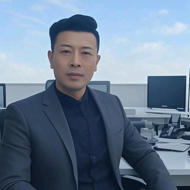 刘总带你做家正（带徒弟）