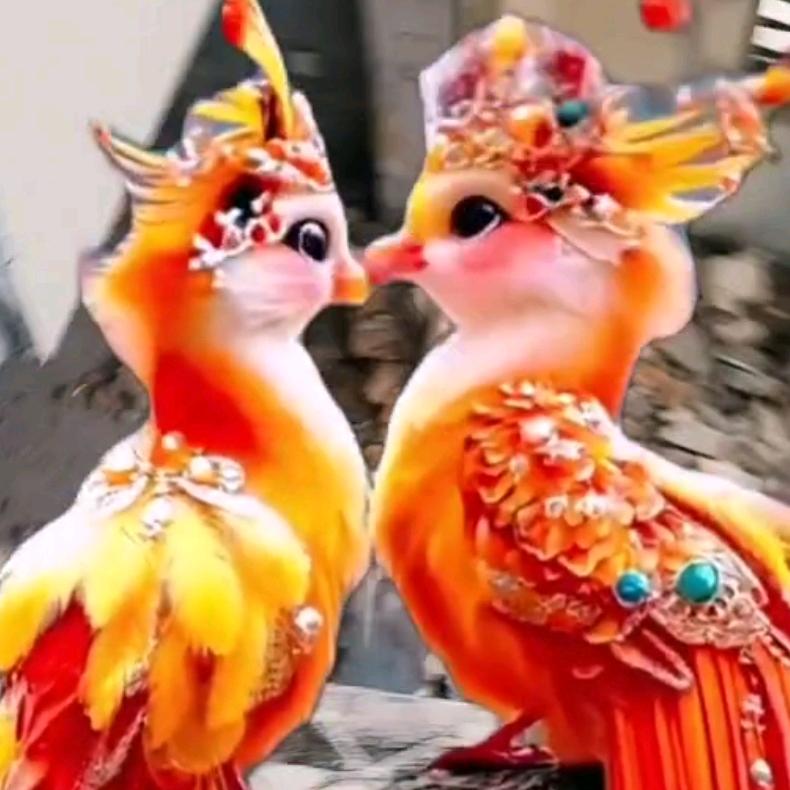 帅气的小子