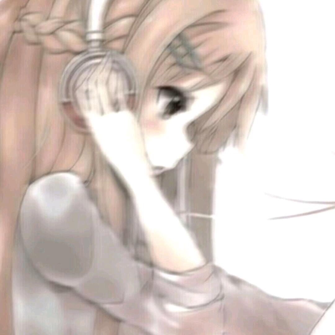 ❄️