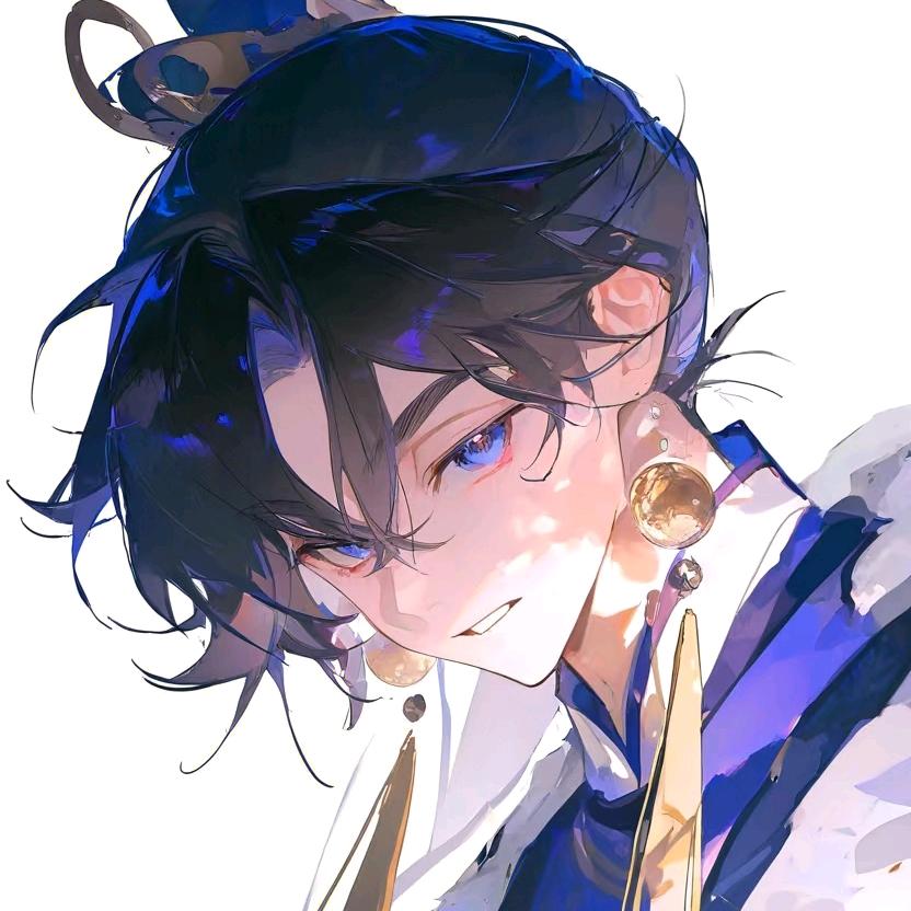 嘤嘤风月♣️