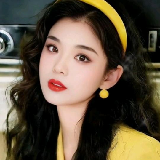 印妳红唇ヽ锁一生