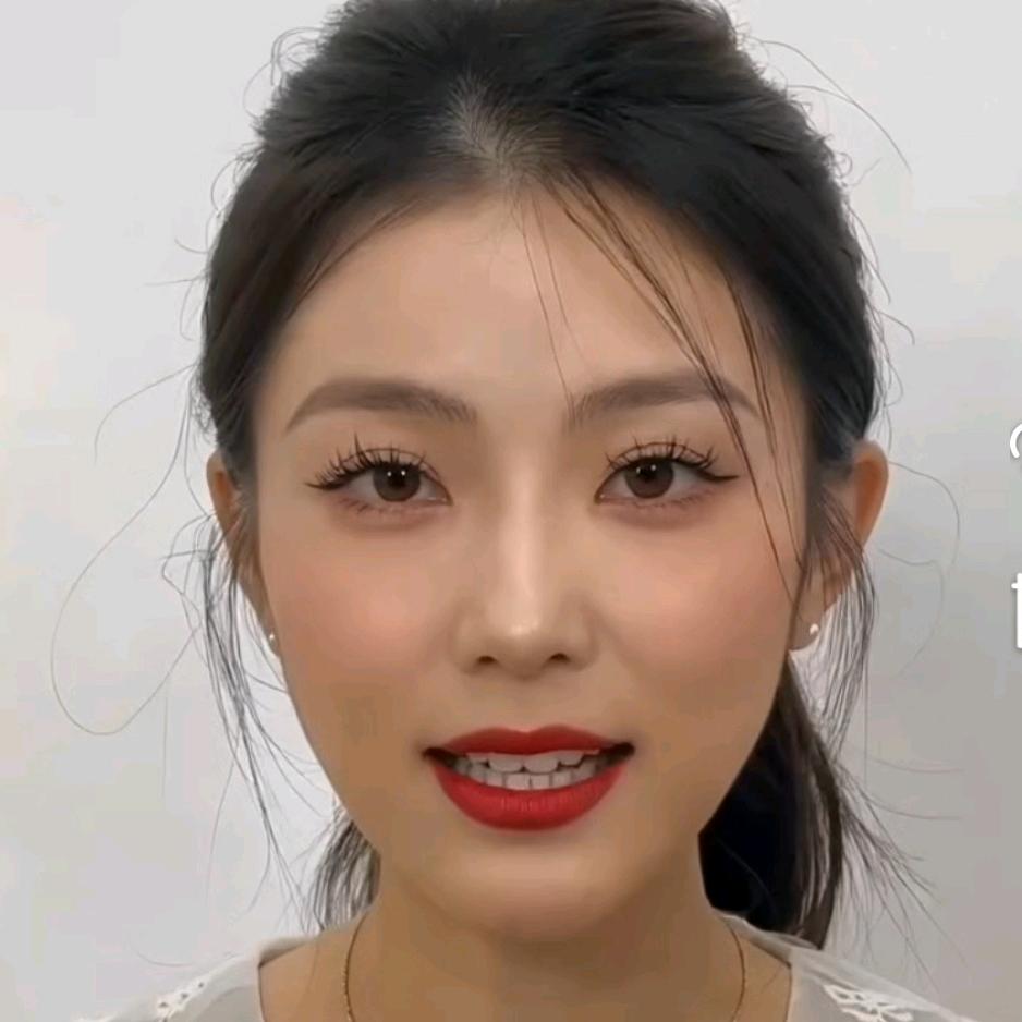 小辛福星