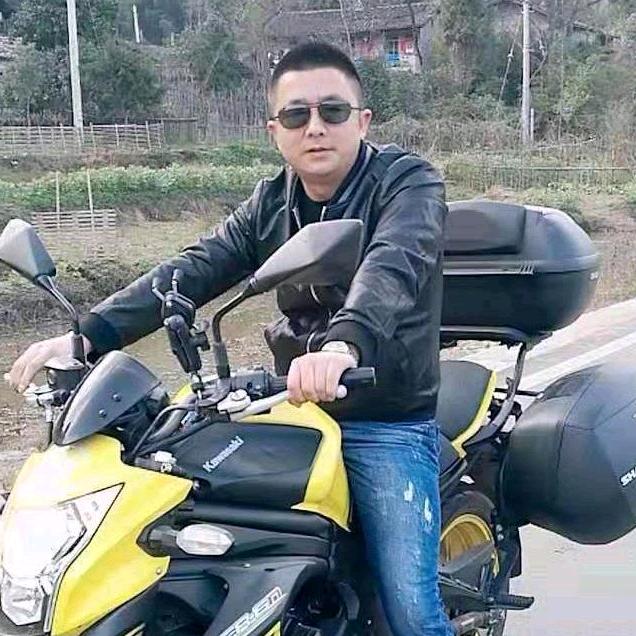 巴渝谢老三（峰哥）