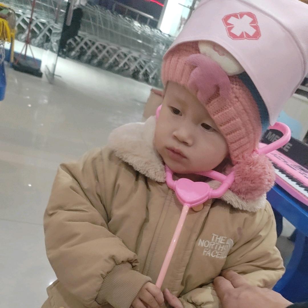 苗苗小跟班