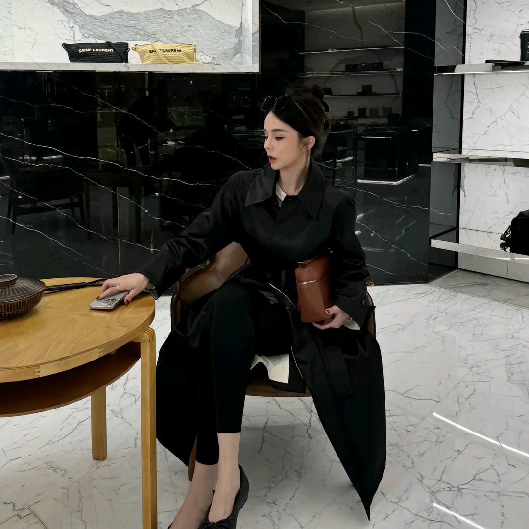 我是君君junjun（穿搭甄选）