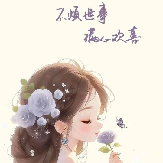 遇见你，此生情满