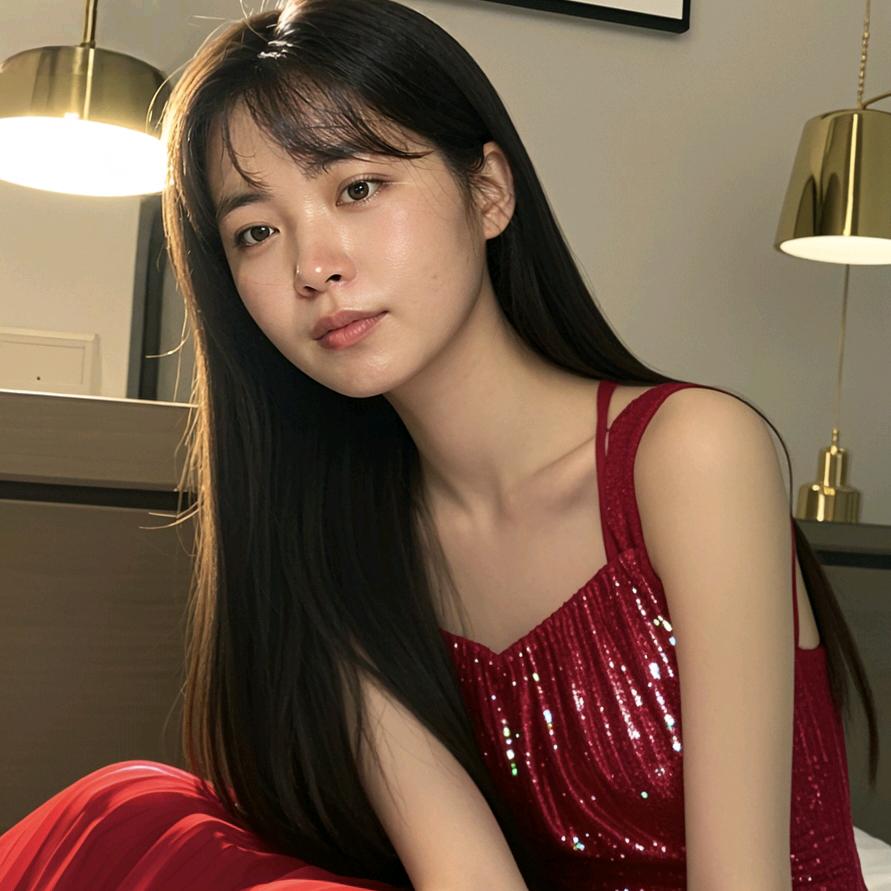 秋姑娘