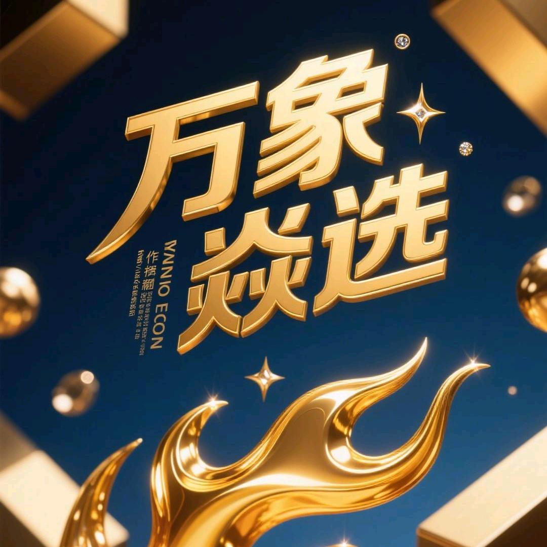 万象焱选