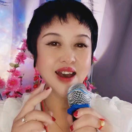 妹娘🎤不定时开播