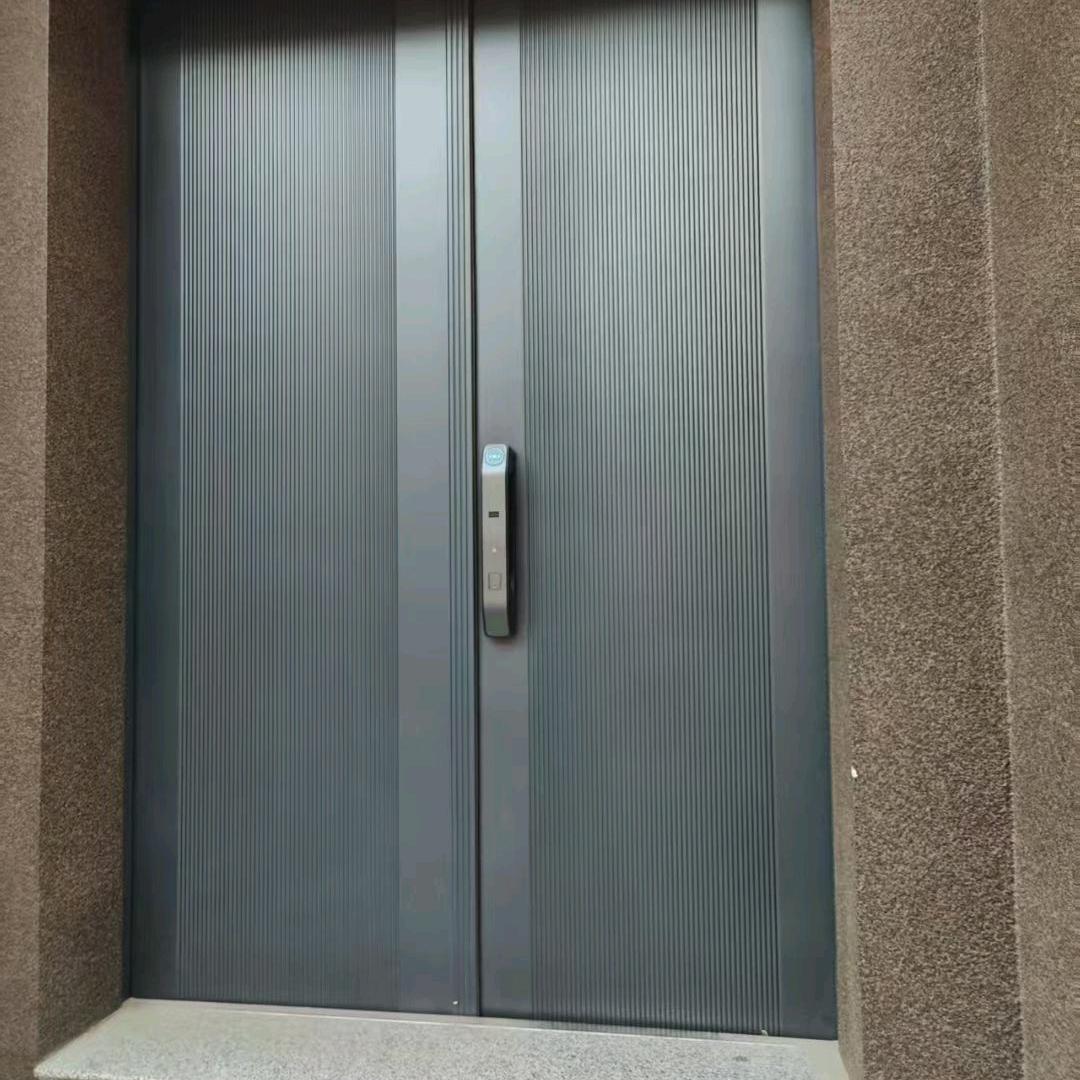 正宏门业