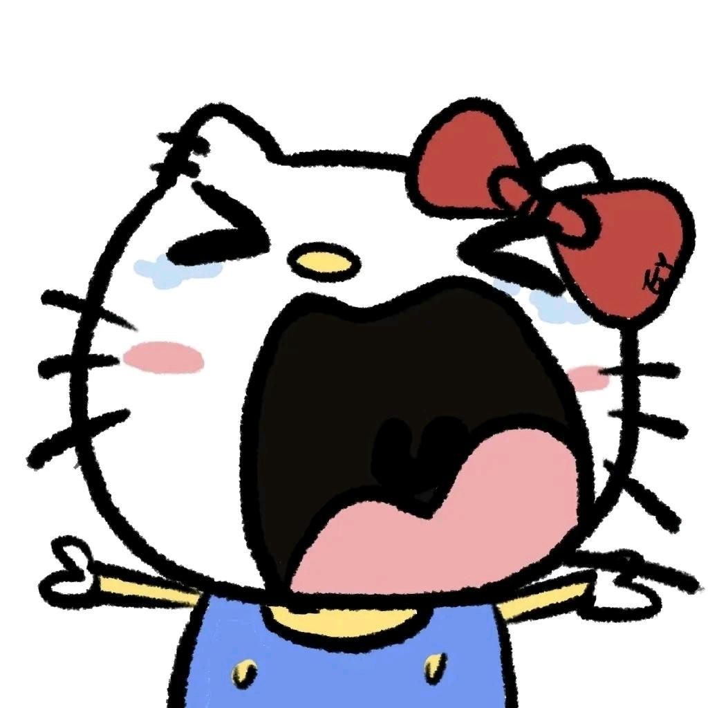 香菜kitty