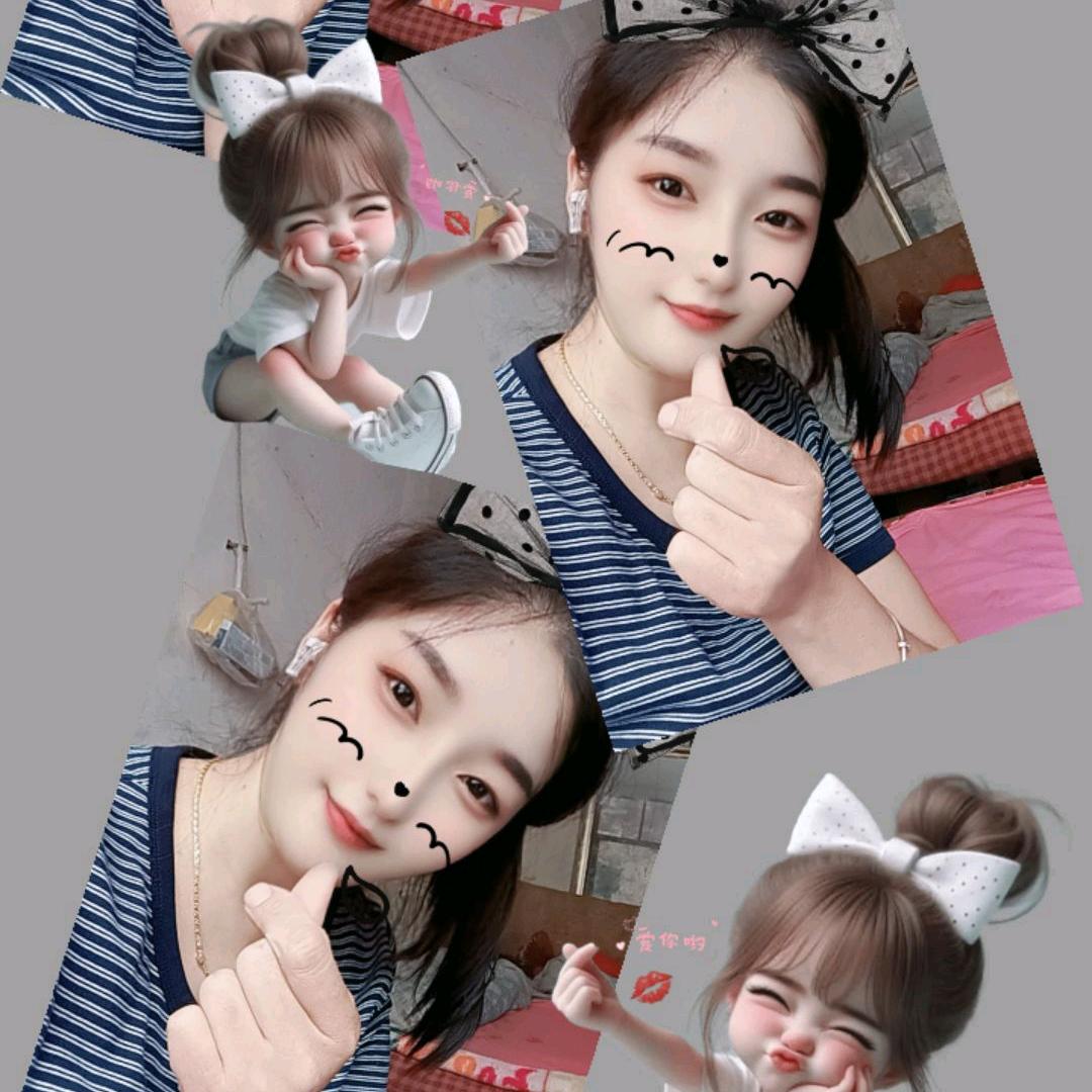 @春丽