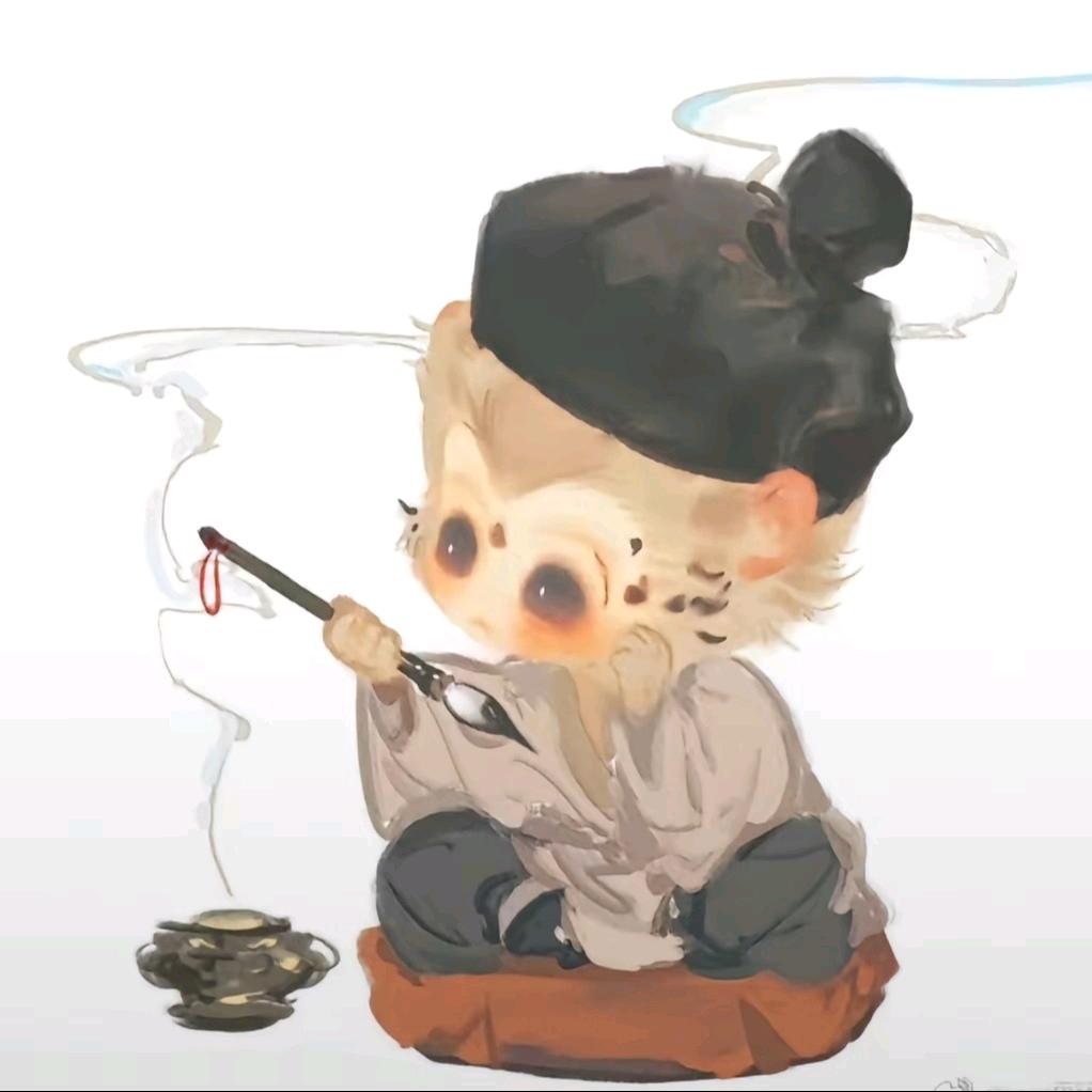 小李(´∀｀)♡睡觉