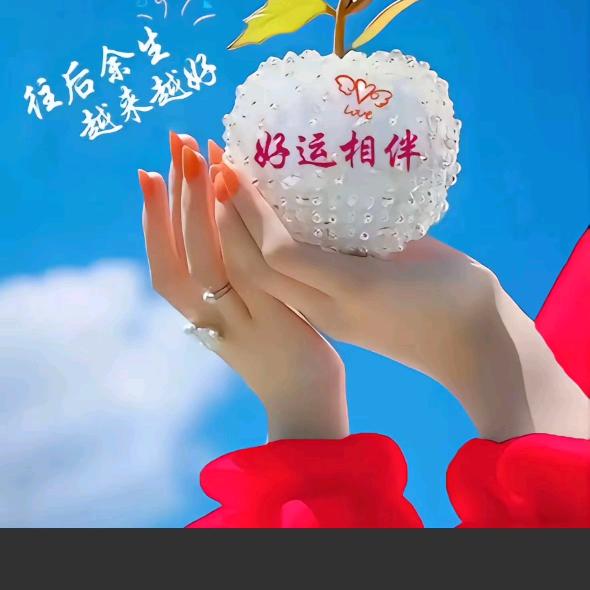 简单！