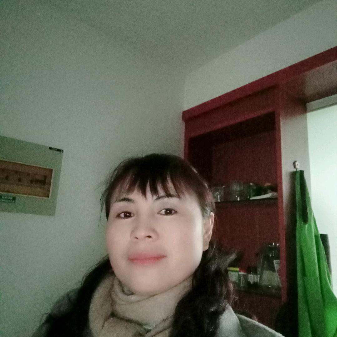 小梅，早上5:30