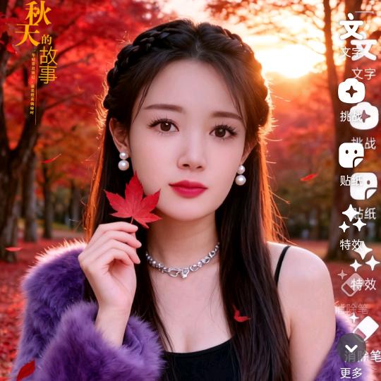 缘分