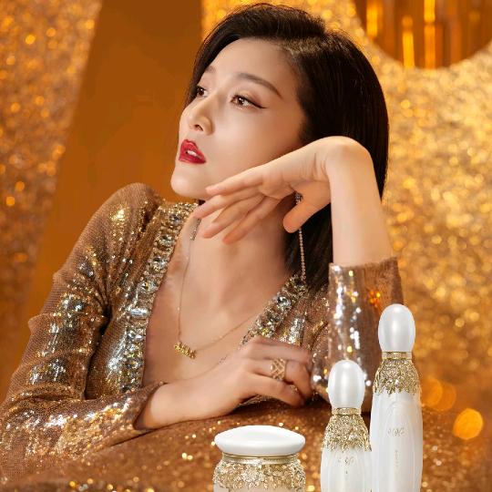 漠小曼护肤洗护