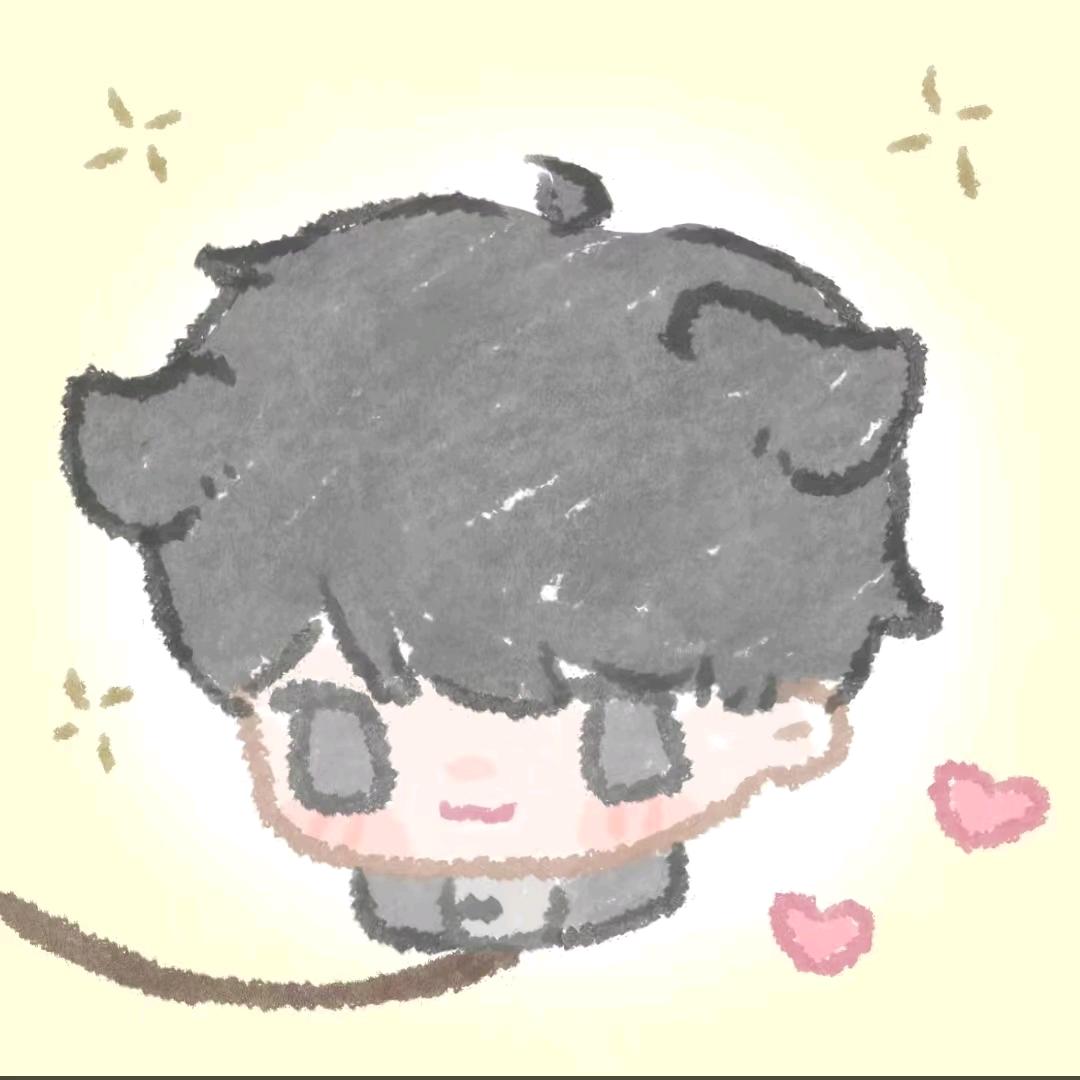 我女朋友最最最可爱