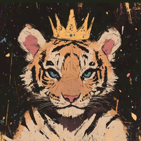 (有始有终)小老头耀辉